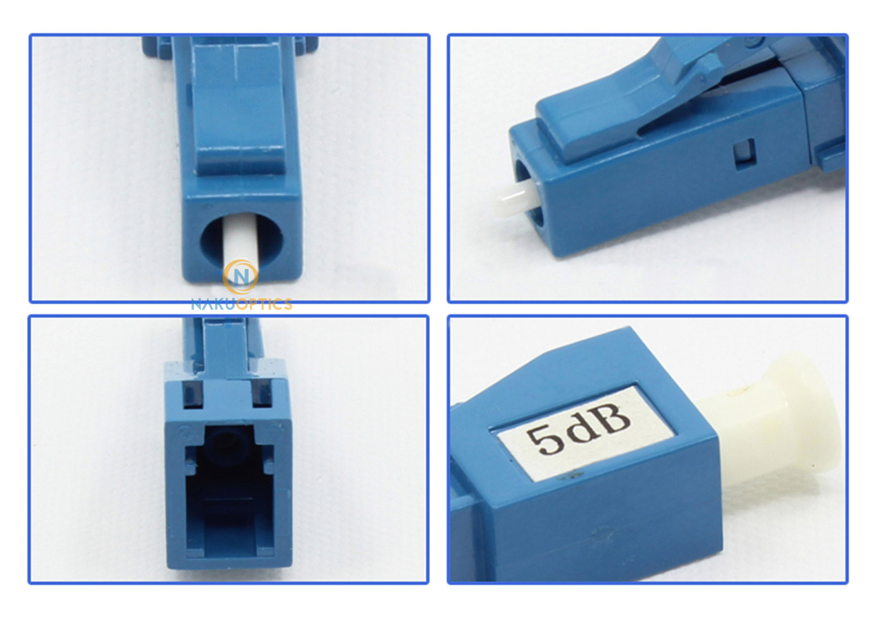 optical attenuator